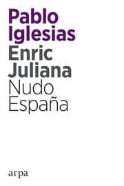 Cover von Nudo España