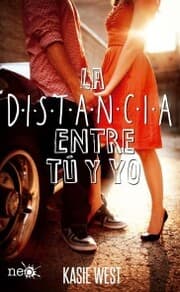 Cover von La distancia entre tú y yo