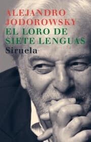 Cover von El loro de siete lenguas