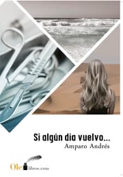 Cover von Si algún día vuelvo