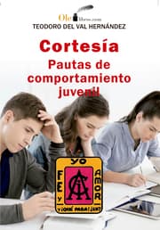 Cover von Cortesía