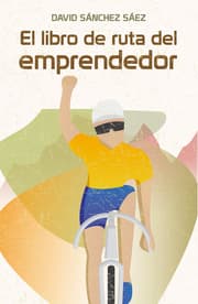 Cover von El libro de ruta del emprendedor