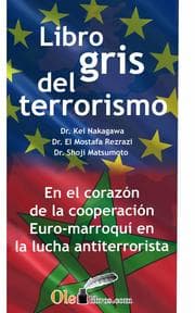 Cover von El libro gris del terrorismo