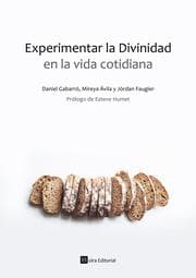Cover von Experimentar la Divinidad en la vida cotidiana