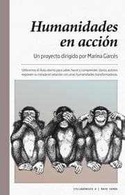 Cover von Humanidades en acción