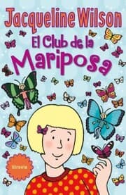 Cover von El Club de la Mariposa