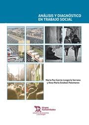 Cover von Análisis y diagnóstico en trabajo social
