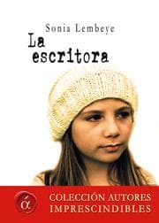 Cover von La escritora