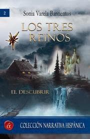 Cover von Los tres reinos