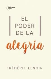 Cover von El poder de la alegría