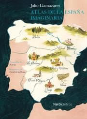Cover von Atlas de la España imaginaria
