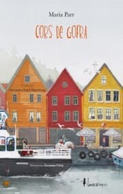 Cover von Cors de gofra