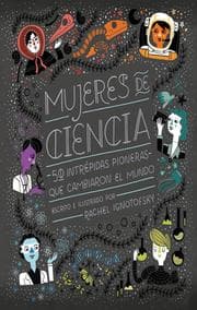 Cover von Mujeres de ciencia
