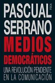 Cover von Medios democráticos