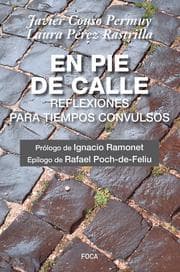 Cover von En pie de calle