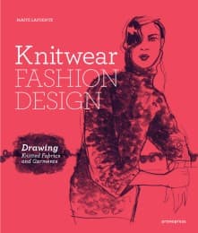 Cover von Knitwear Fashion Design