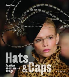Cover von Hats & Caps
