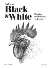 Cover von Exploring Black & White