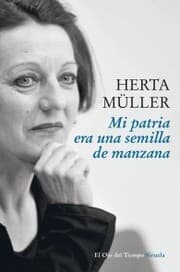 Cover von Mi patria era una semilla de manzana