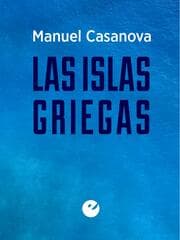 Cover von Las islas griegas