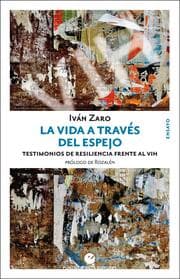 Cover von La vida a través del espejo