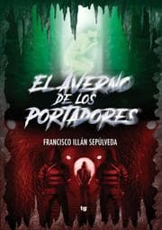 Cover von El Averno de los Portadores