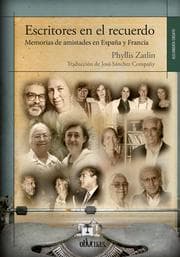 Cover von Escritores en el recuerdo