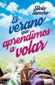 Cover von El verano que aprendimos a volar