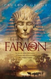 Cover von El faraón