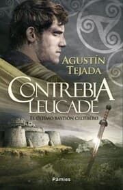 Cover von Contrebia Leucade