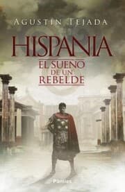Cover von Hispania