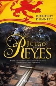 Cover von Juego de reyes
