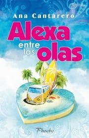 Cover von Alexa entre las olas