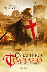 Cover von El caballero templario