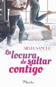 Cover von La locura de saltar contigo