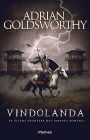 Cover von Vindolanda