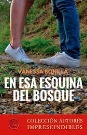 Cover von En esa esquina del bosque