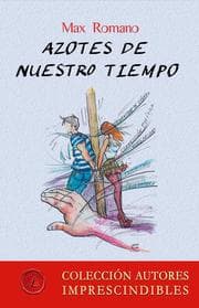 Cover von Azotes de nuestro tiempo