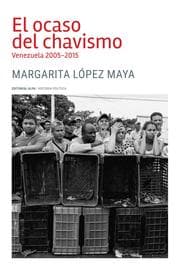Cover von El ocaso del chavismo