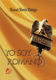 Cover von Yo soy romano