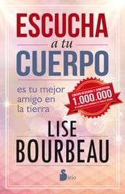 Cover von Escucha a tu cuerpo