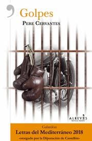 Cover von Golpes