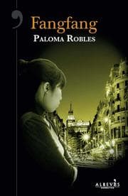Cover von Fangfang