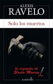 Cover von Solo los muertos