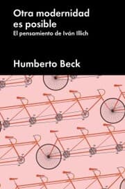 Cover von Otra modernidad es posible