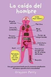 Cover von La caída del hombre