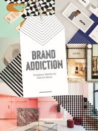 Cover von Brand Addiction