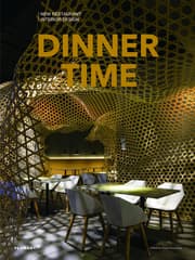 Cover von Dinner Time
