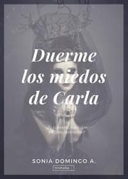 Cover von Duerme los miedos de Carla