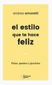 Cover von El estilo que te hace feliz